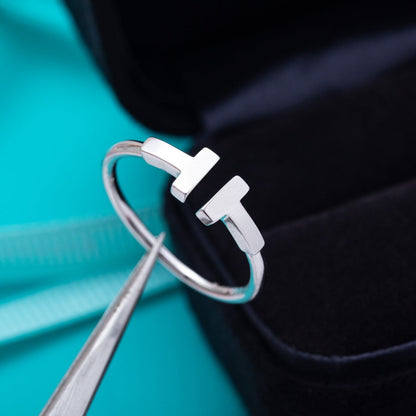 [Resenara Jewelry] RING SILVER 2.5MM