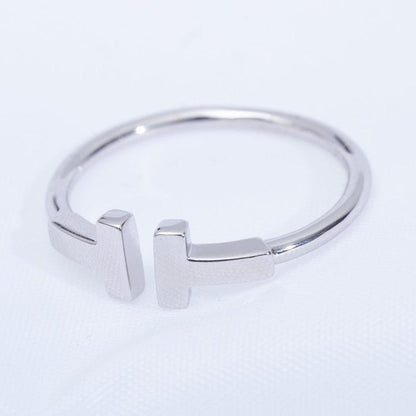 [Resenara Jewelry] RING SILVER 2.5MM