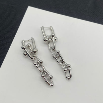 [Resenara Jewelry]HEARDWEAR EARRINGS 6 MOTIFS