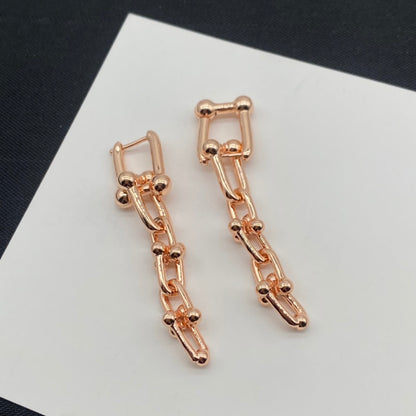 [Resenara Jewelry]HEARDWEAR EARRINGS 6 MOTIFS
