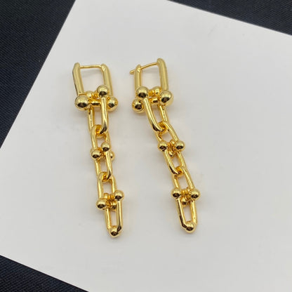 [Resenara Jewelry]HEARDWEAR EARRINGS 6 MOTIFS