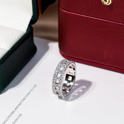 [Resenara Jewelry]T TRUE DIAMOND 5.5MM RING