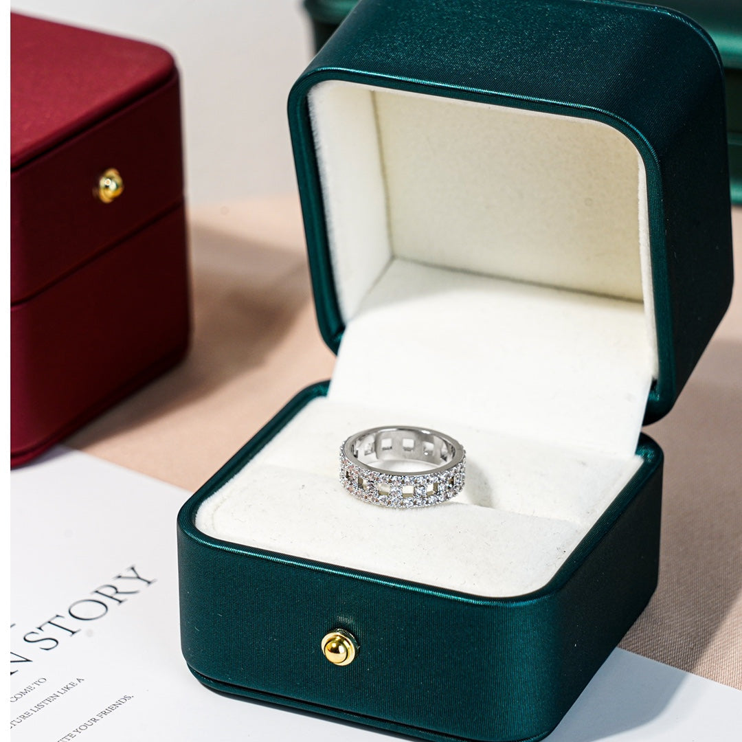 [Resenara Jewelry]T TRUE DIAMOND 5.5MM RING