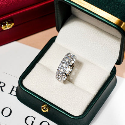 [Resenara Jewelry]T TRUE DIAMOND 5.5MM RING