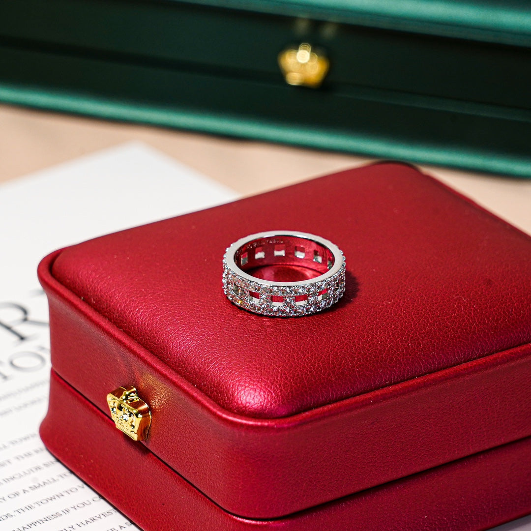 [Resenara Jewelry]T TRUE DIAMOND 5.5MM RING