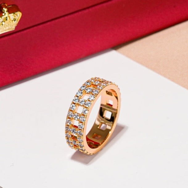 [Resenara Jewelry]T TRUE DIAMOND 5.5MM RING