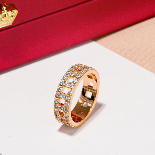 [Resenara Jewelry]T TRUE DIAMOND 5.5MM RING