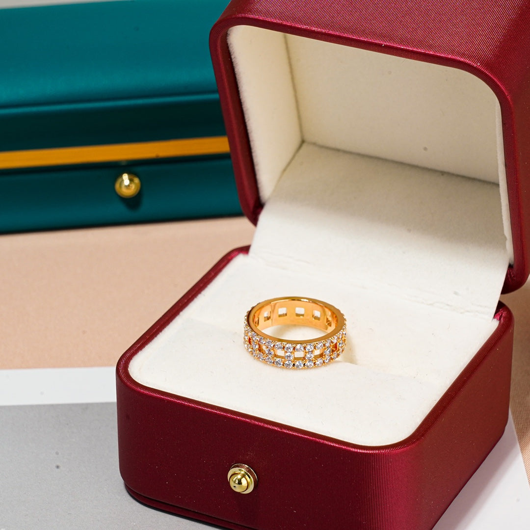 [Resenara Jewelry]T TRUE DIAMOND 5.5MM RING