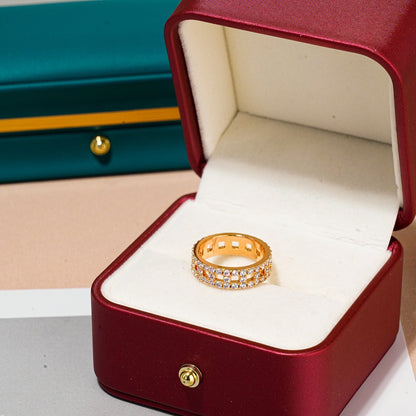 [Resenara Jewelry]T TRUE DIAMOND 5.5MM RING