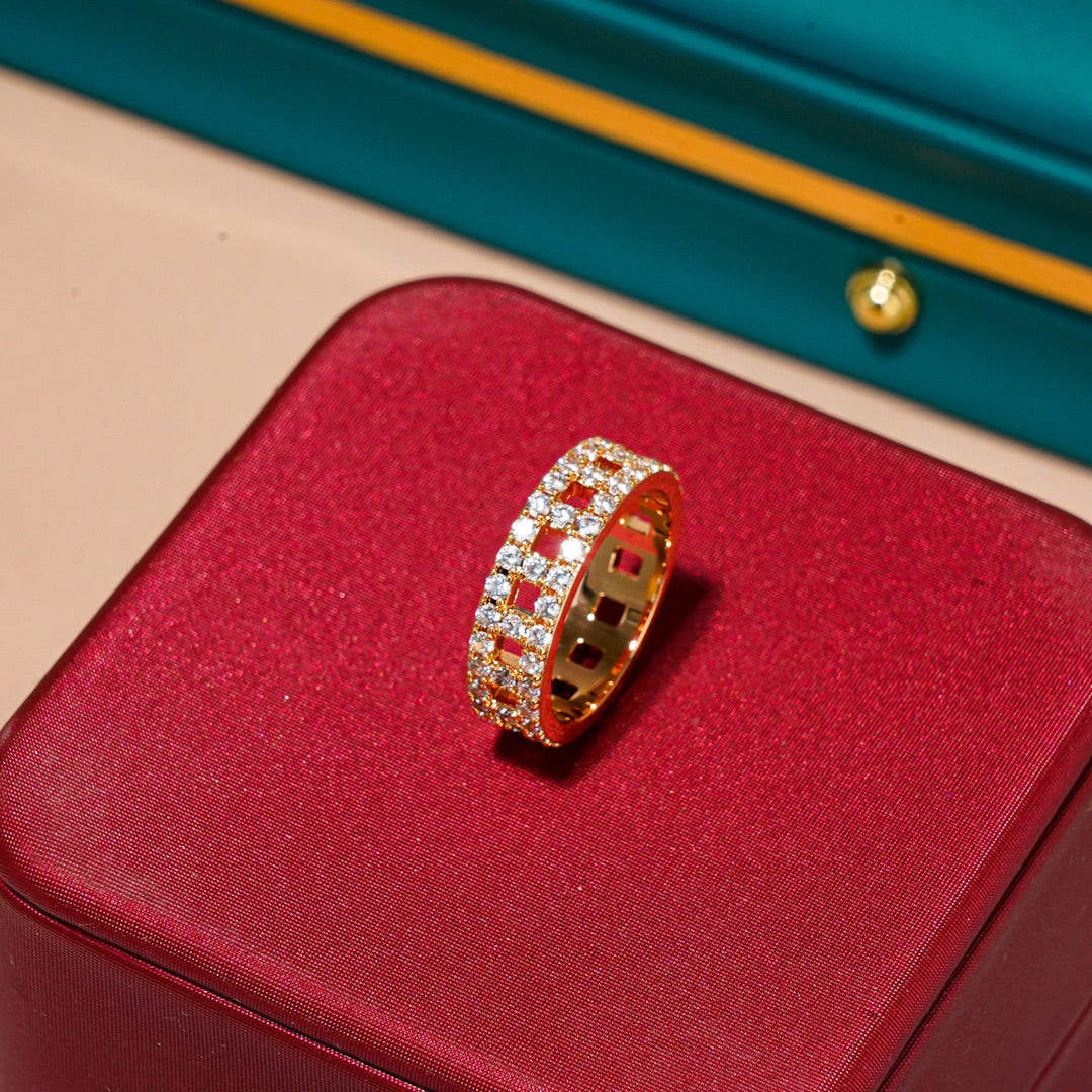 [Resenara Jewelry]T TRUE DIAMOND 5.5MM RING