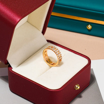 [Resenara Jewelry]T TRUE DIAMOND 5.5MM RING