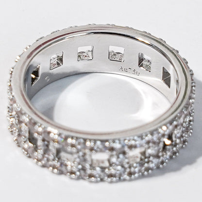 [Resenara Jewelry]T TRUE DIAMOND 5.5MM RING