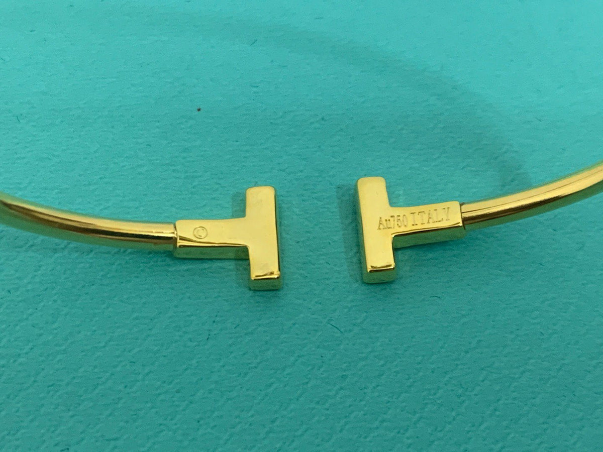 [Resenara Jewelry]T BRACELET 1.8MM TURQUOISE