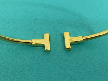 [Resenara Jewelry]T BRACELET 1.8MM TURQUOISE