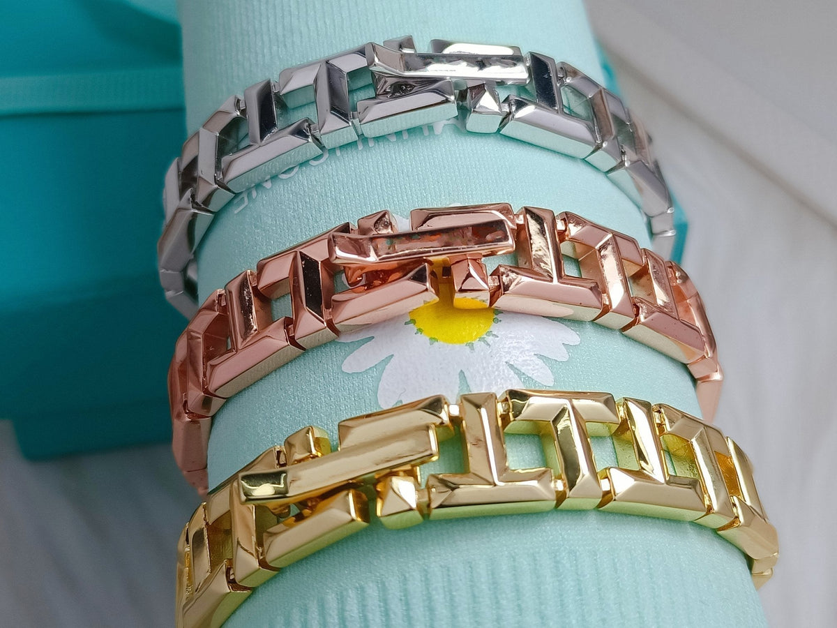 [Resenara Jewelry]T TRUE NARROW BRACELET