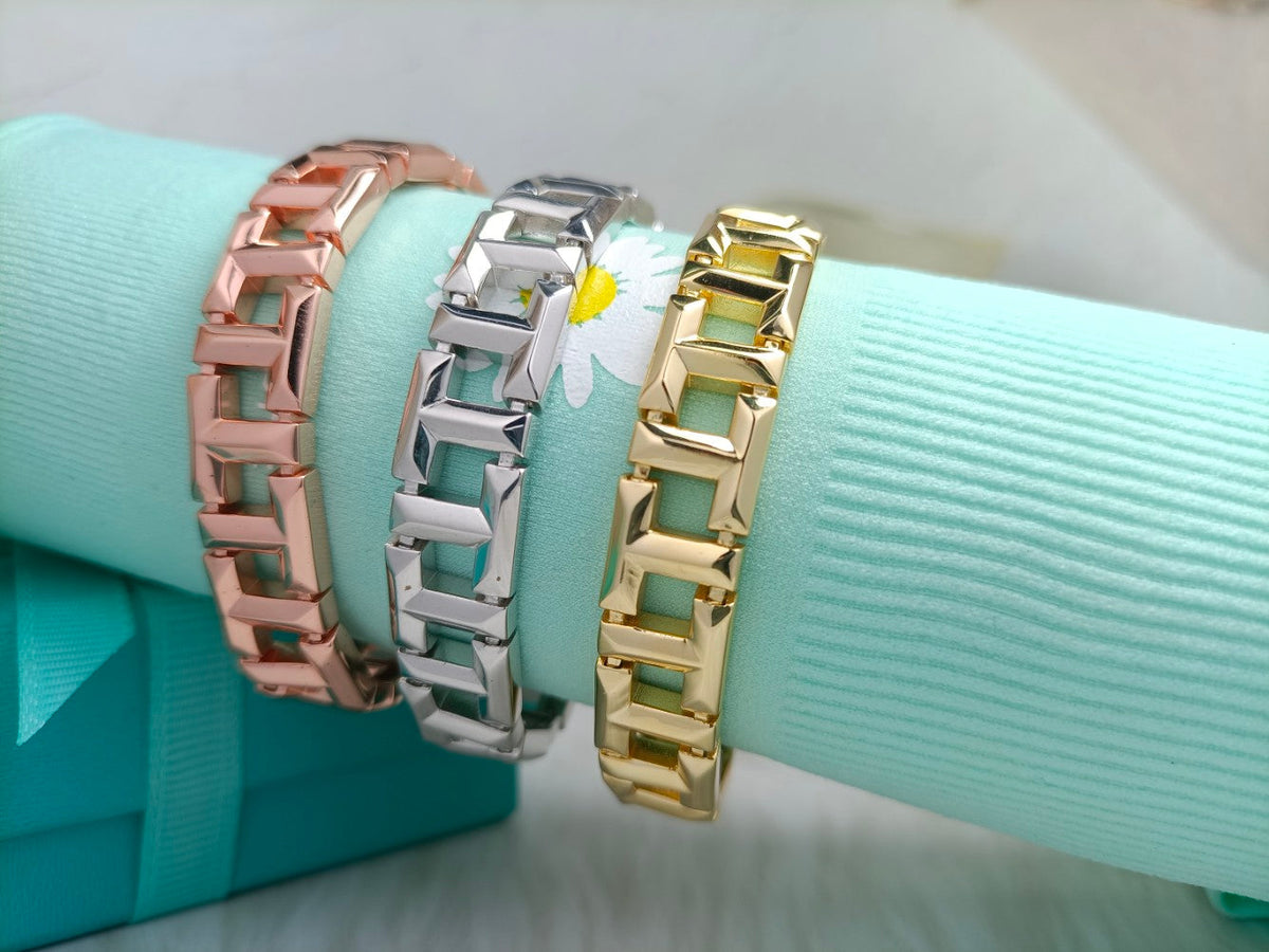 [Resenara Jewelry]T TRUE NARROW BRACELET