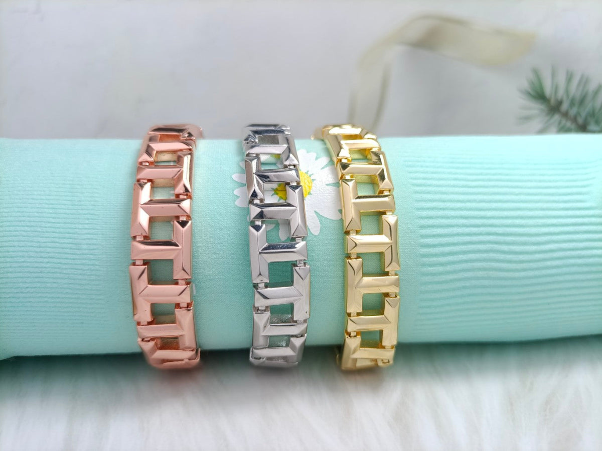 [Resenara Jewelry]T TRUE NARROW BRACELET