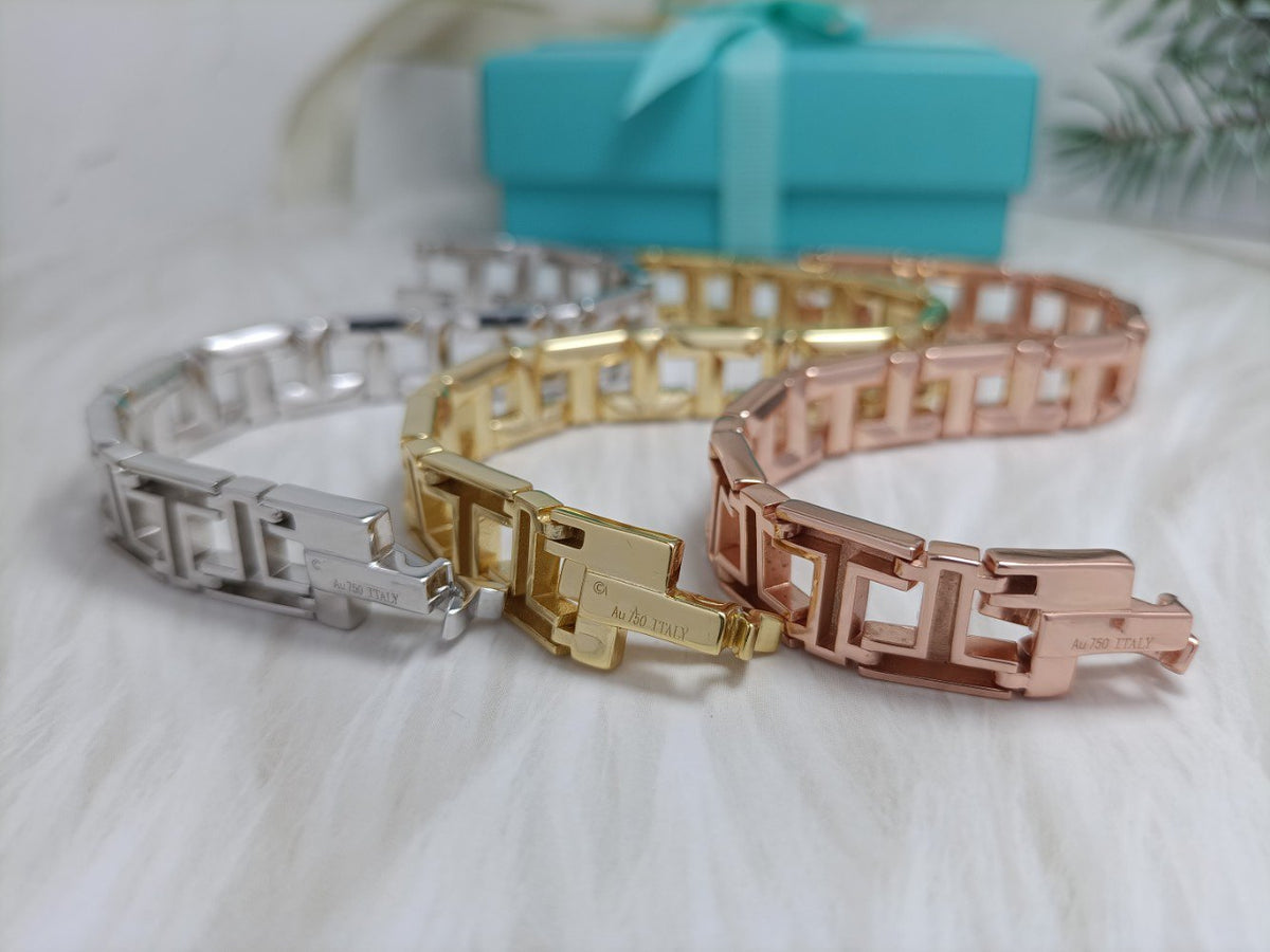 [Resenara Jewelry]T TRUE NARROW BRACELET
