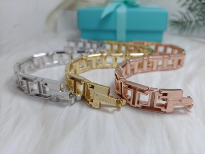 [Resenara Jewelry]T TRUE NARROW BRACELET