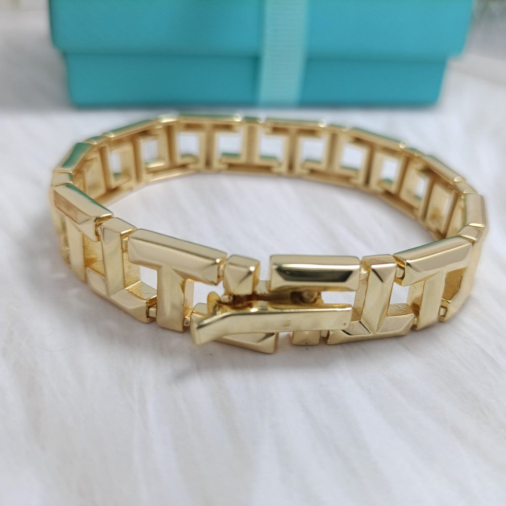 [Resenara Jewelry]T TRUE NARROW BRACELET