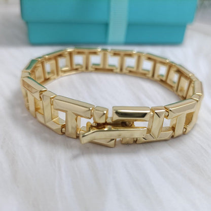 [Resenara Jewelry]T TRUE NARROW BRACELET