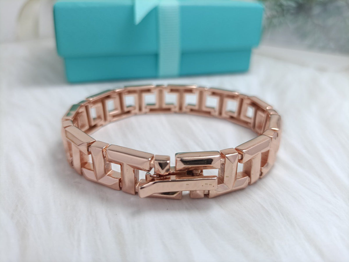 [Resenara Jewelry]T TRUE NARROW BRACELET