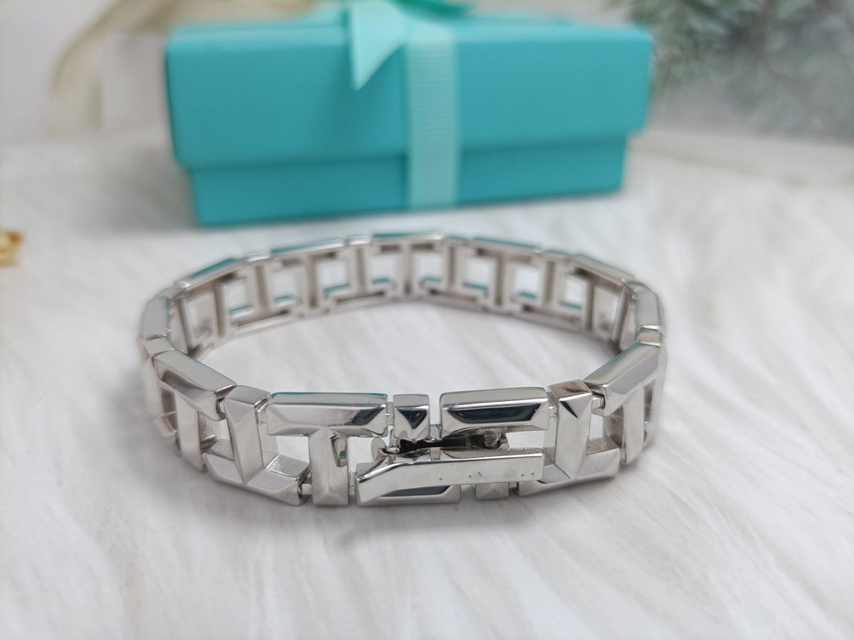 [Resenara Jewelry]T TRUE NARROW BRACELET