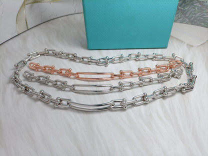 [Resenara Jewelry]HARDWEAR LONG CHAIN BRACELET