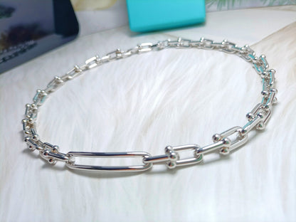 [Resenara Jewelry]HARDWEAR LONG CHAIN BRACELET