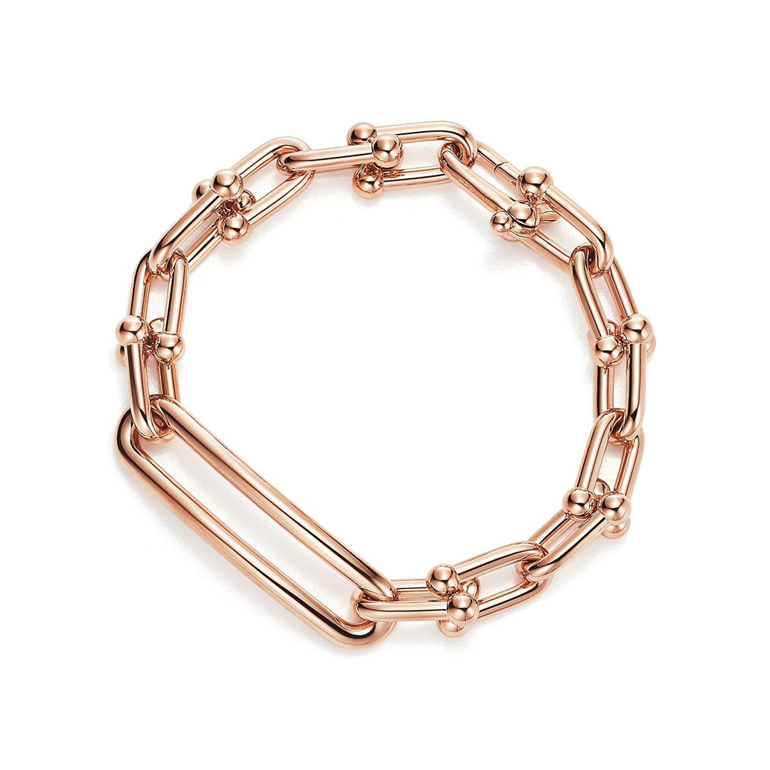 [Resenara Jewelry]HARDWEAR LINK BRACELET