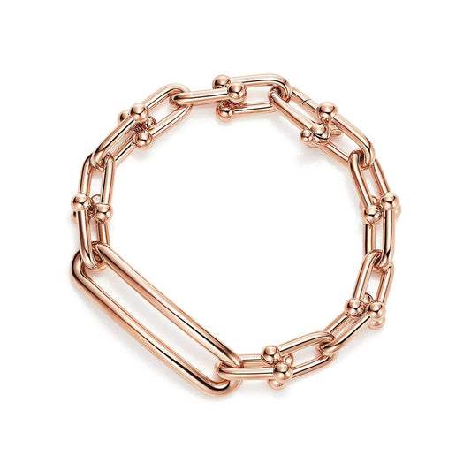 [Resenara Jewelry]HARDWEAR LINK BRACELET