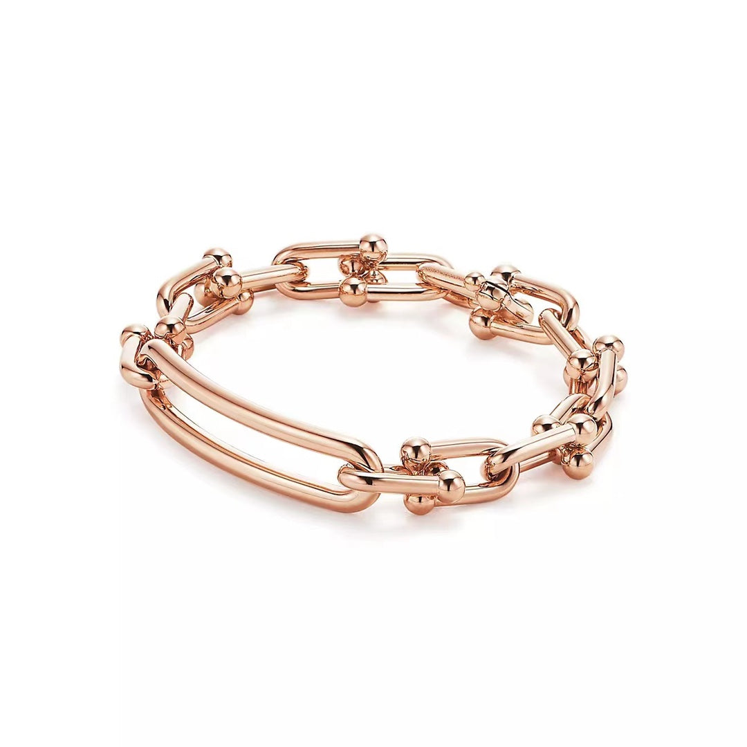 [Resenara Jewelry]HARDWEAR LINK BRACELET