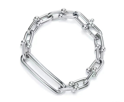 [Resenara Jewelry]HARDWEAR LINK BRACELET