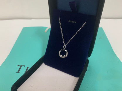 [Resenara Jewelry]CROWN NECKLACE MECARI