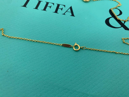 [Resenara Jewelry]HEART NECKLACE PENDANT STERLING