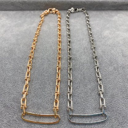 [Resenara Jewelry]LINK NECKLACE