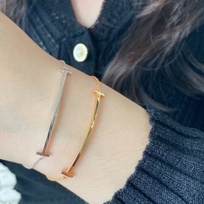 [Resenara Jewelry]SMILE BRACELET
