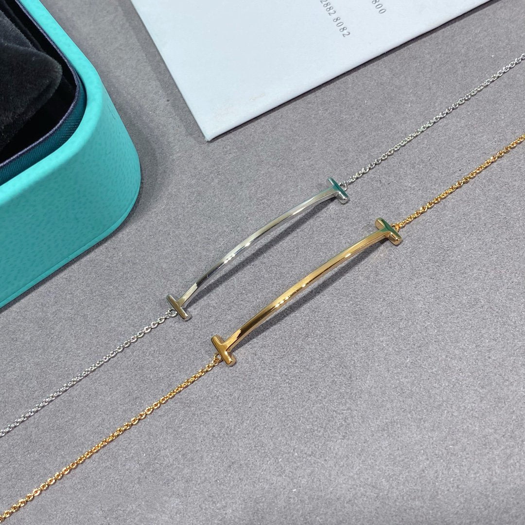 [Resenara Jewelry]SMILE BRACELET