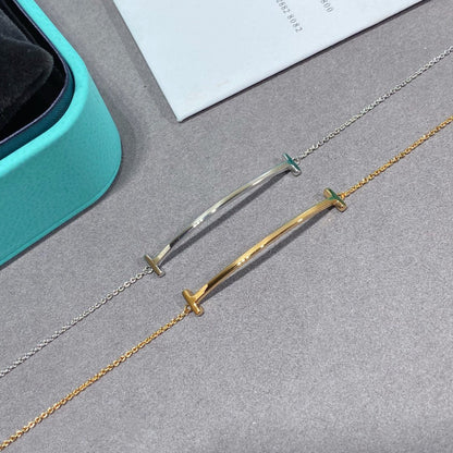 [Resenara Jewelry]SMILE BRACELET