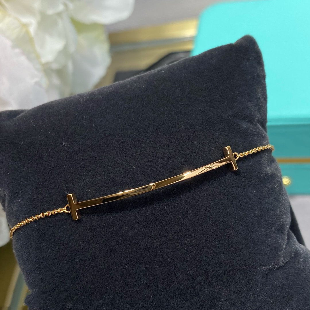 [Resenara Jewelry]SMILE BRACELET