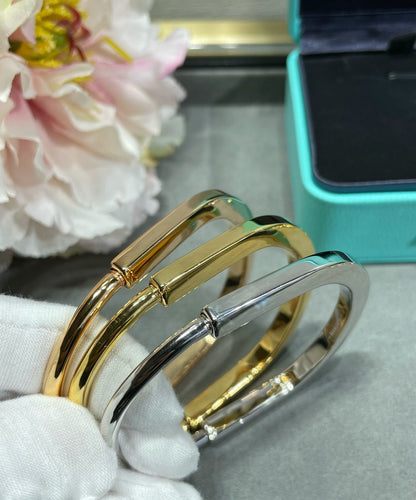 [Resenara Jewelry]LOCK BRACELET