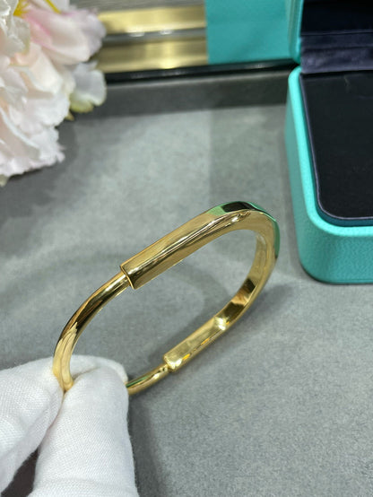[Resenara Jewelry]LOCK BRACELET