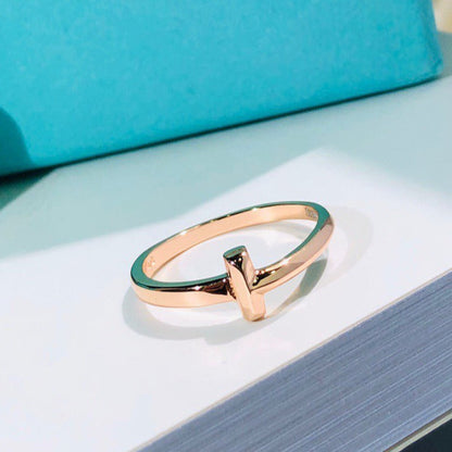[Resenara Jewelry]T1 SMALL RING