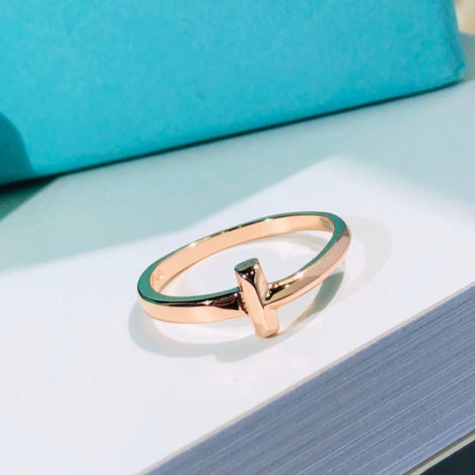 [Resenara Jewelry]T1 SMALL RING