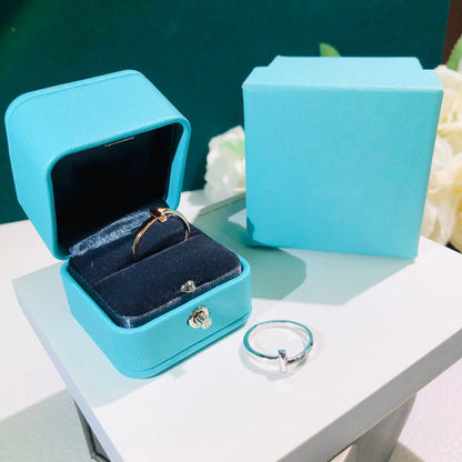 [Resenara Jewelry]T1 SMALL RING