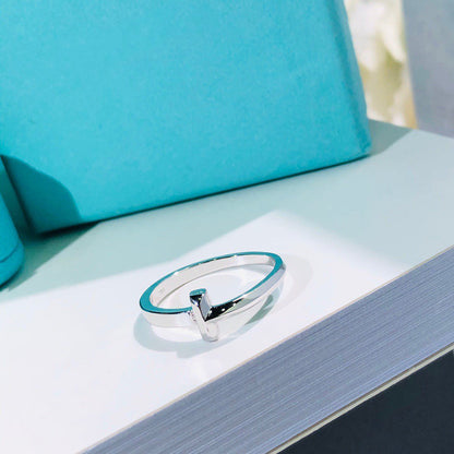 [Resenara Jewelry]T1 SMALL RING