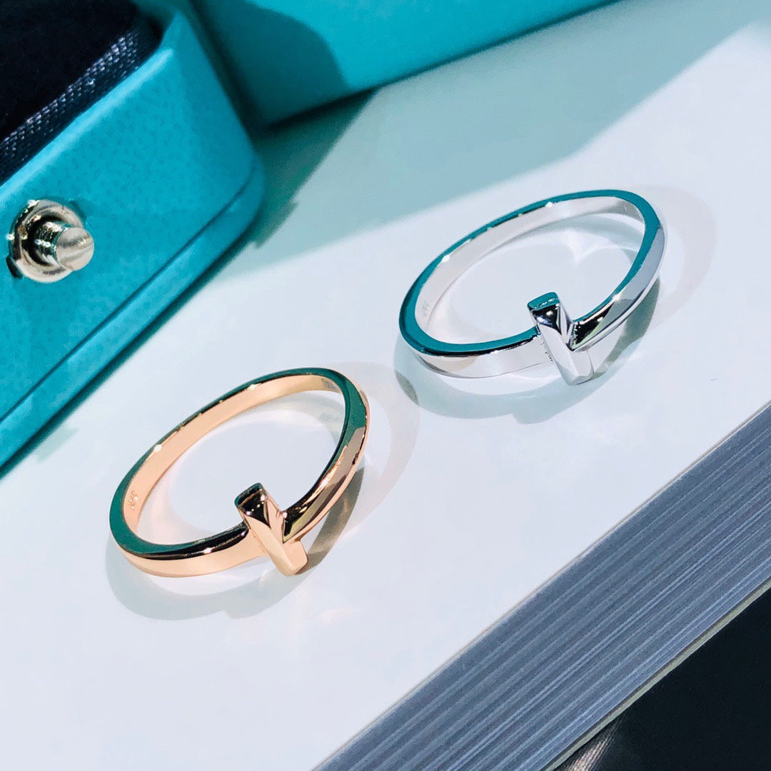 [Resenara Jewelry]T1 SMALL RING