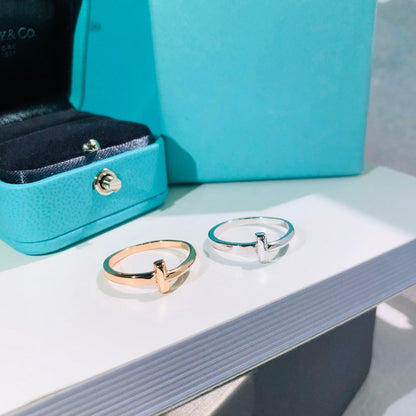 [Resenara Jewelry]T1 SMALL RING