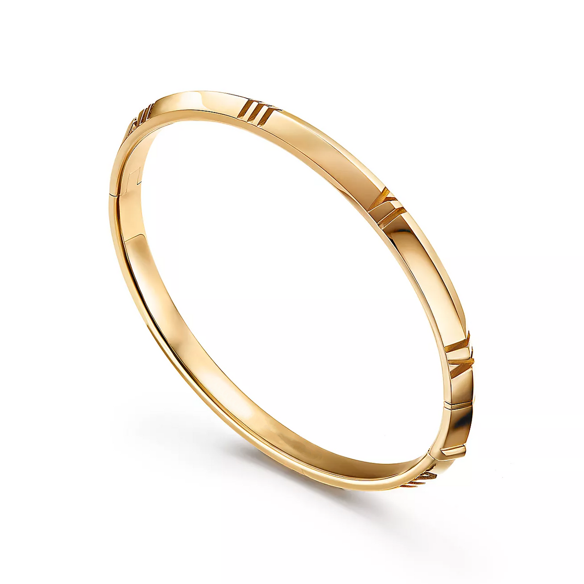[Resenara Jewelry]ATLAS X GOLD BRACELET