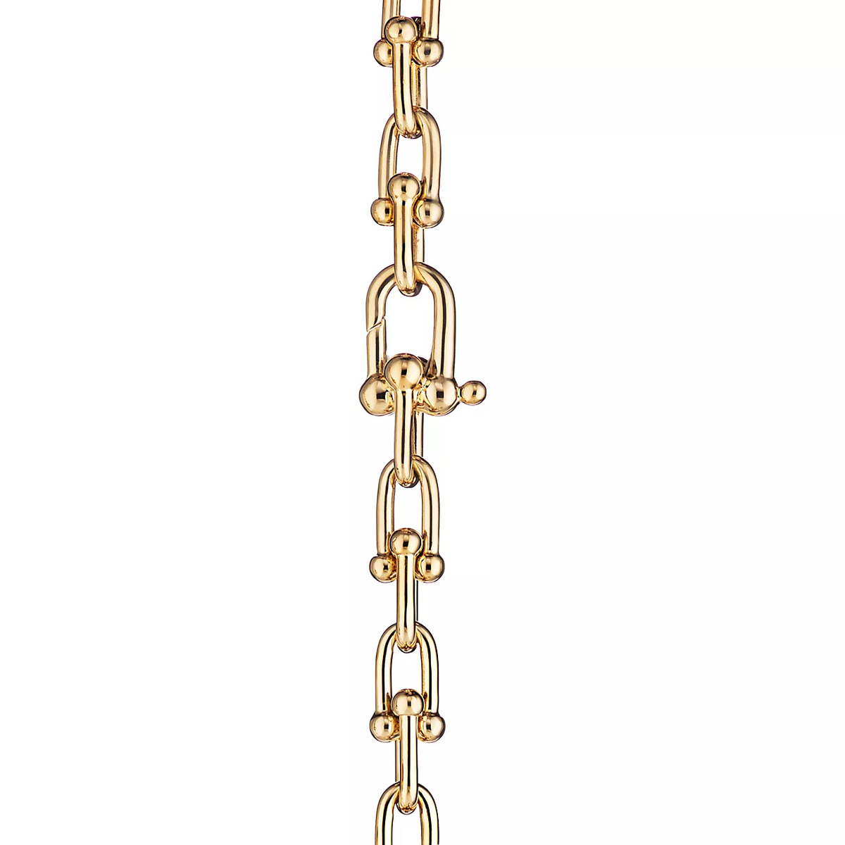 [Resenara Jewelry]HARDWEAR SMALL WRAP GOLD BRACELET